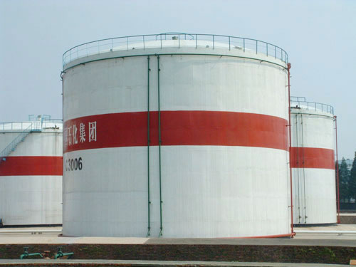 大(da)型壓力(li)容器(qi)