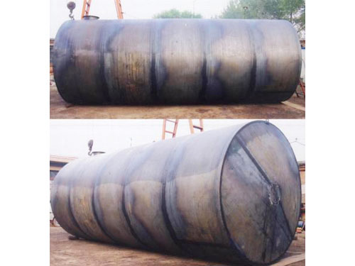 壓力(li)容器(qi)未成(cheng)品(pin)