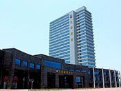 大(da)朗商(shang)會大(da)廈
